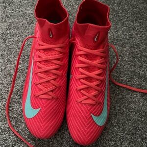Nike ZM Superfly 10 Elite  AG-Pro cleats Nike Futbol